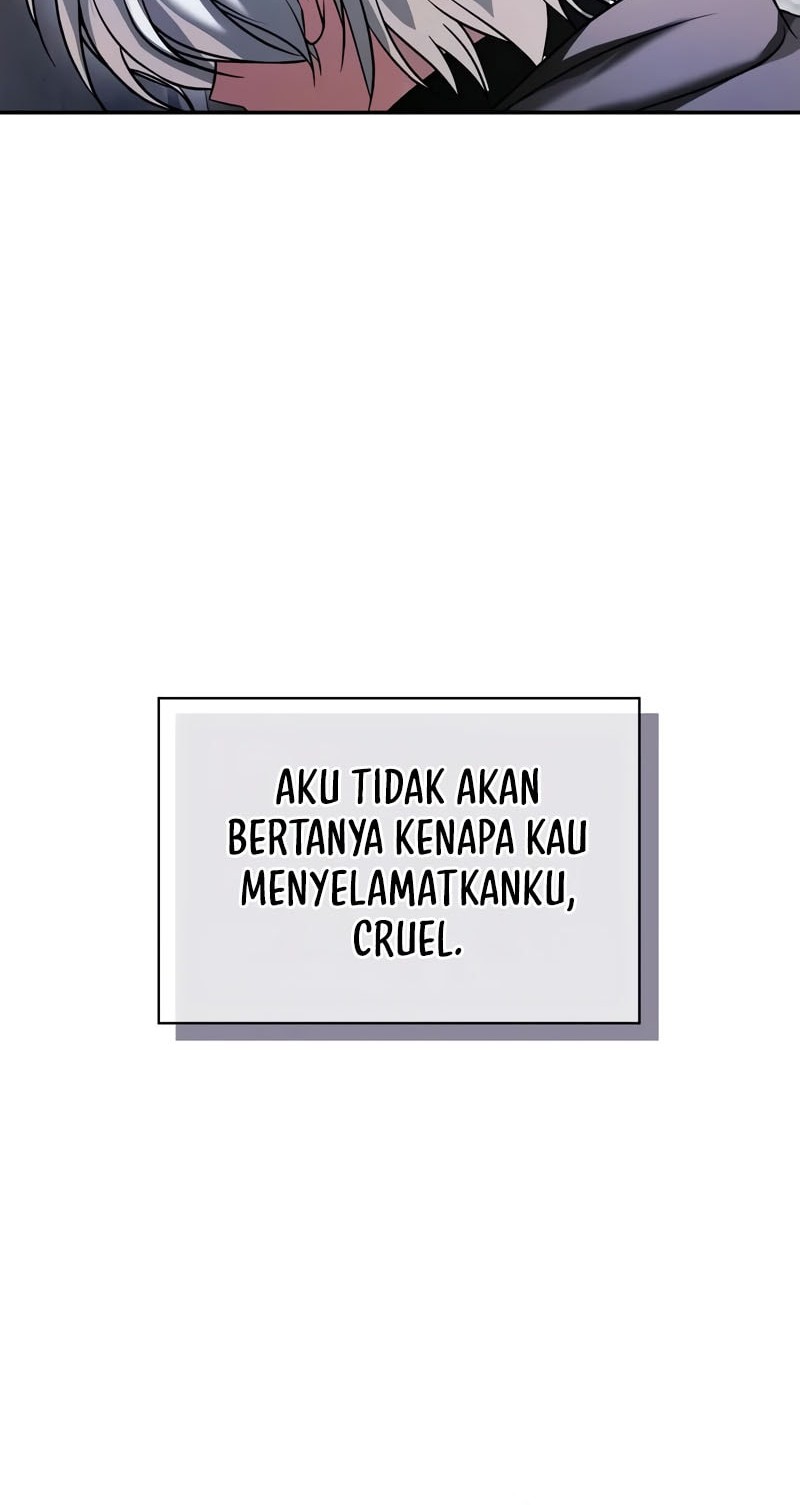 I’m Not That Kind of Talent Chapter 93 Gambar 69