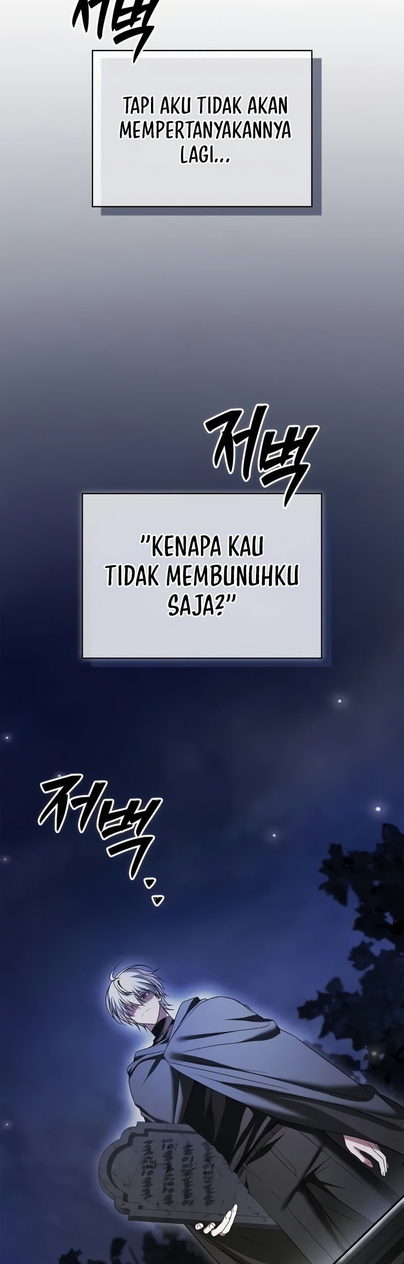 I’m Not That Kind of Talent Chapter 93 Gambar 71