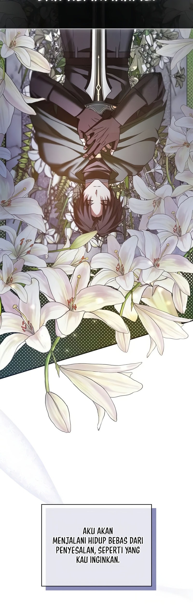 I’m Not That Kind of Talent Chapter 93 Gambar 73