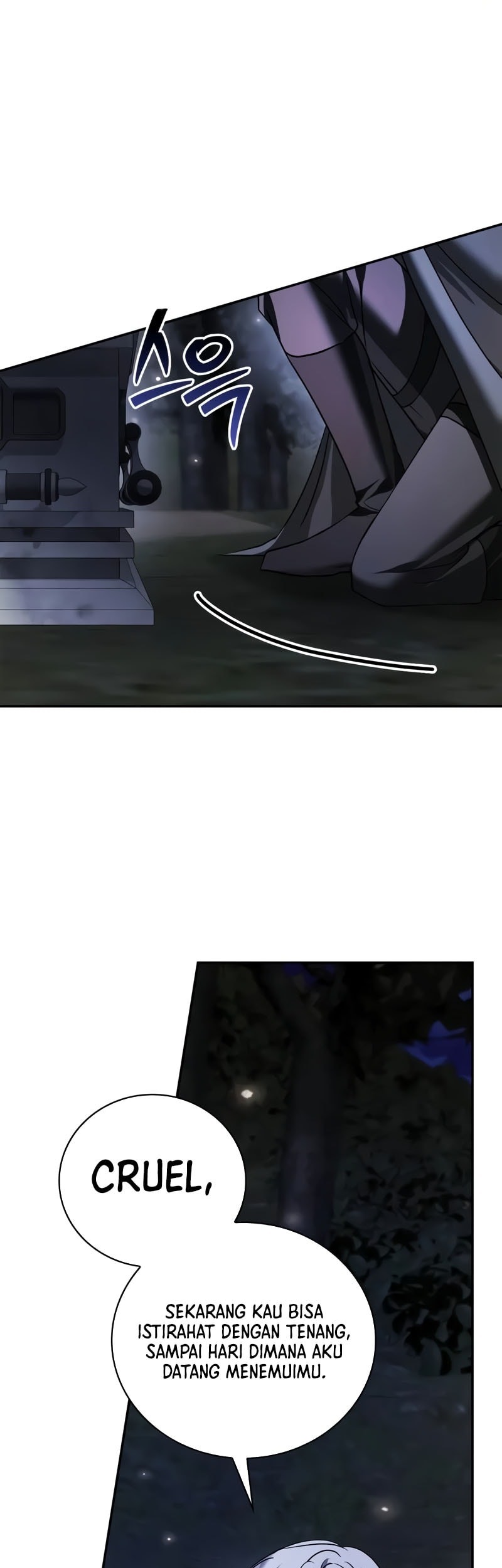 I’m Not That Kind of Talent Chapter 93 Gambar 74