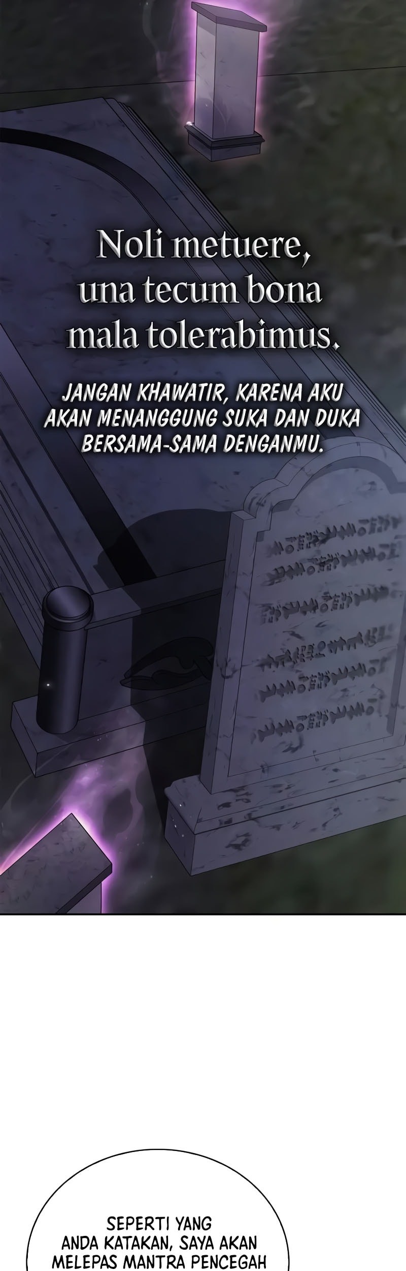 I’m Not That Kind of Talent Chapter 93 Gambar 78