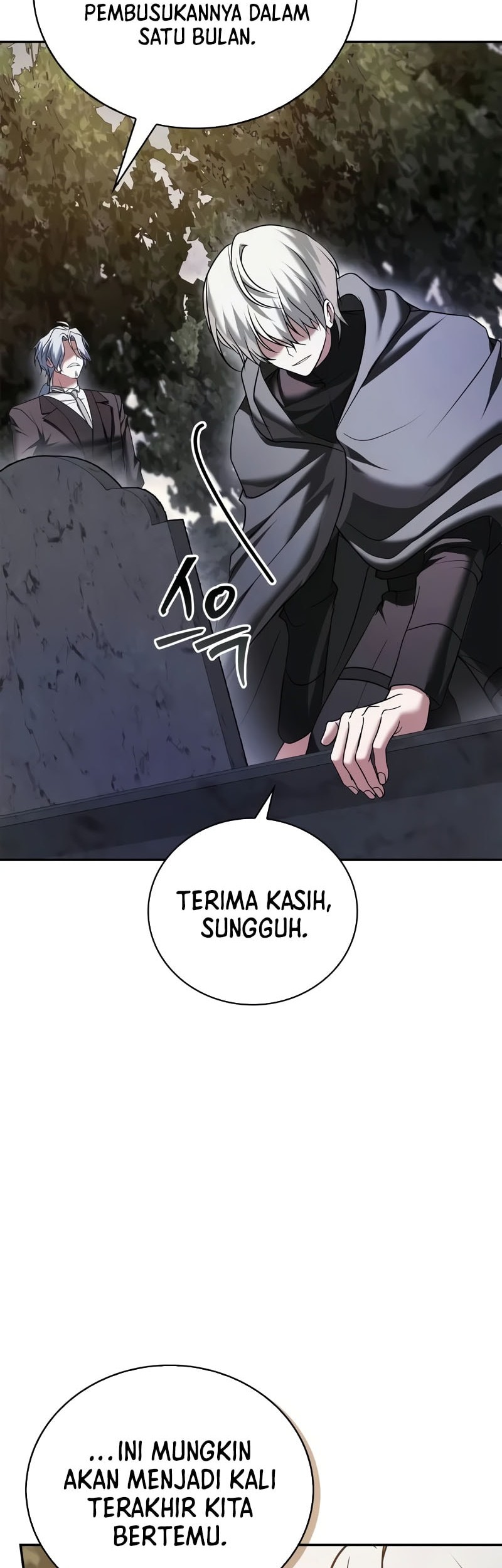 I’m Not That Kind of Talent Chapter 93 Gambar 79