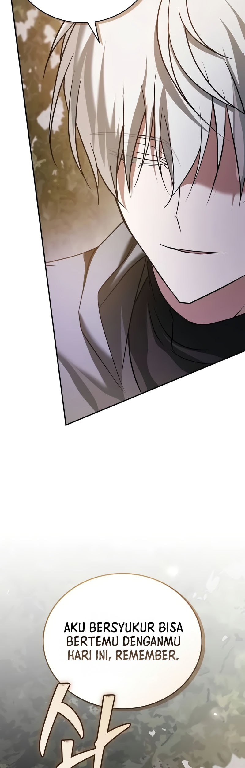 I’m Not That Kind of Talent Chapter 93 Gambar 80