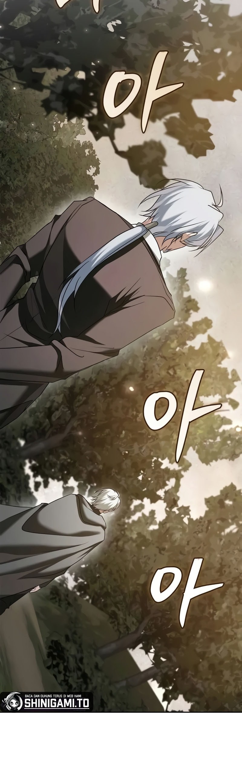 I’m Not That Kind of Talent Chapter 93 Gambar 81