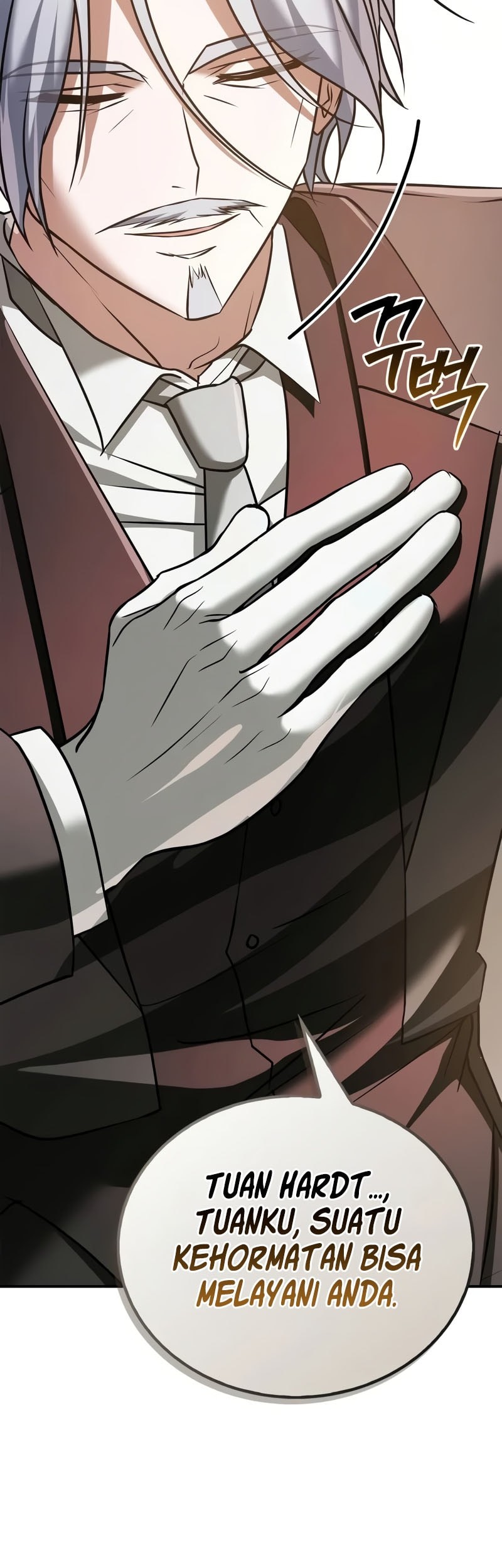 I’m Not That Kind of Talent Chapter 93 Gambar 84