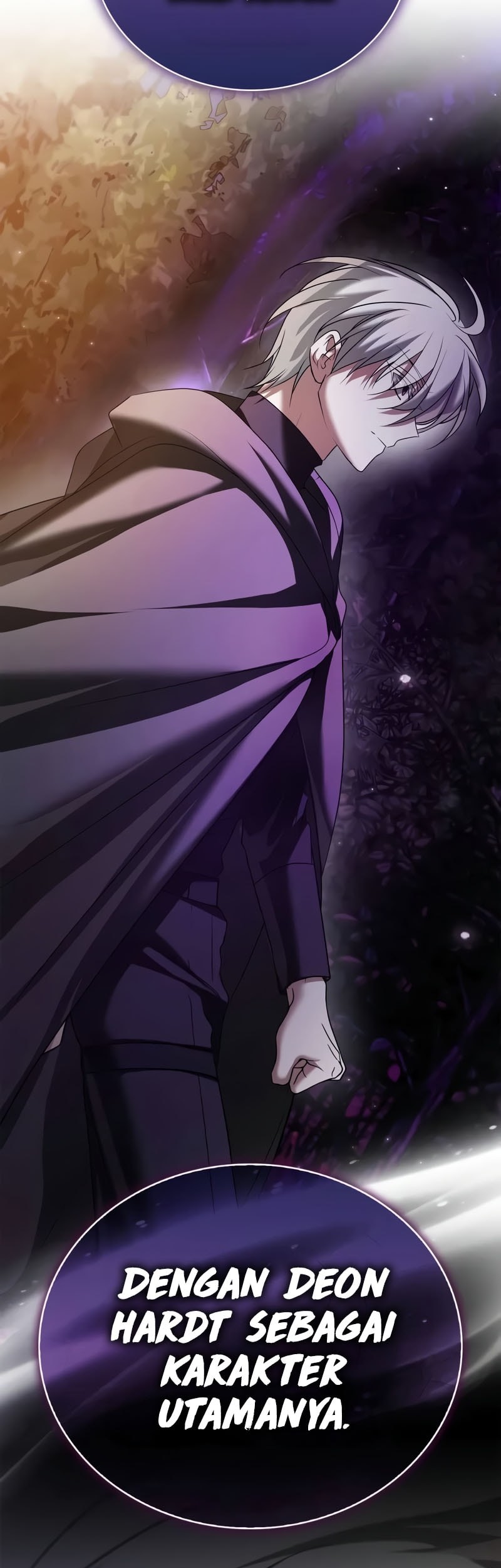 I’m Not That Kind of Talent Chapter 93 Gambar 88