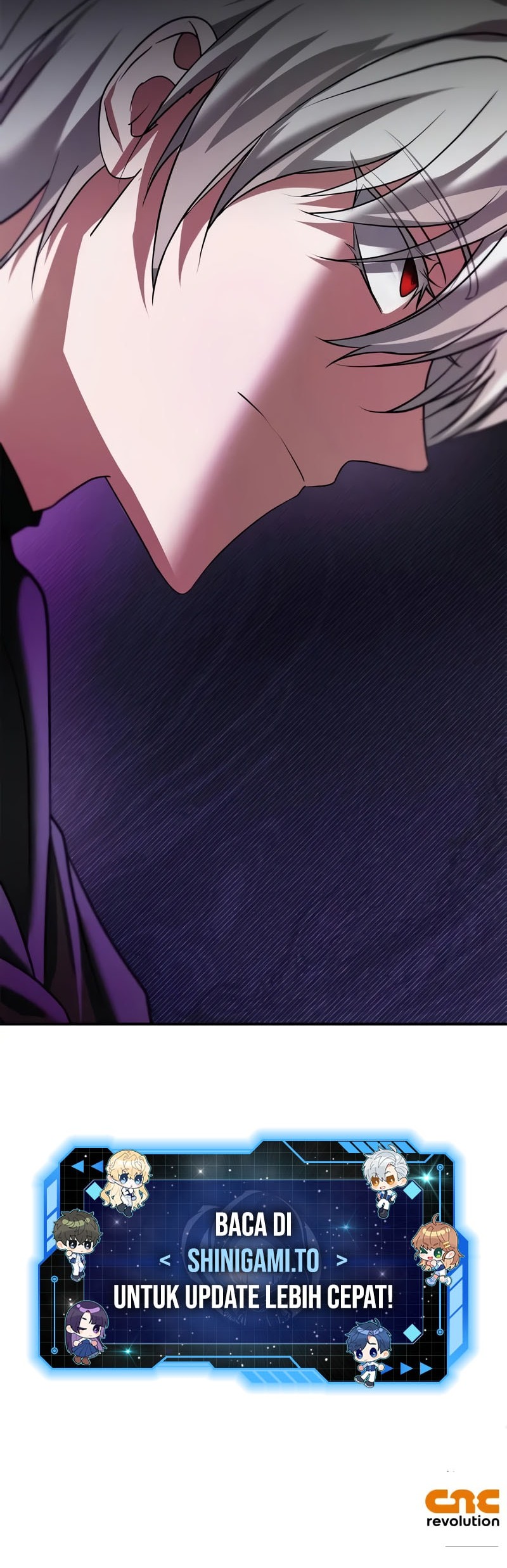 I’m Not That Kind of Talent Chapter 93 Gambar 89