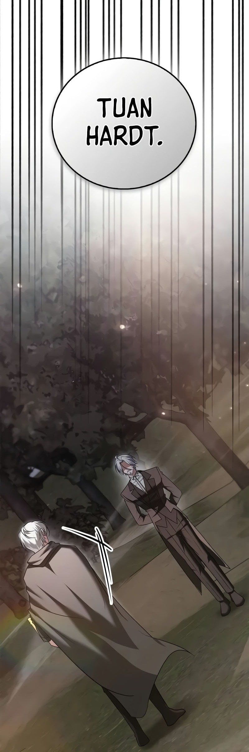 I’m Not That Kind of Talent Chapter 93 Gambar 9