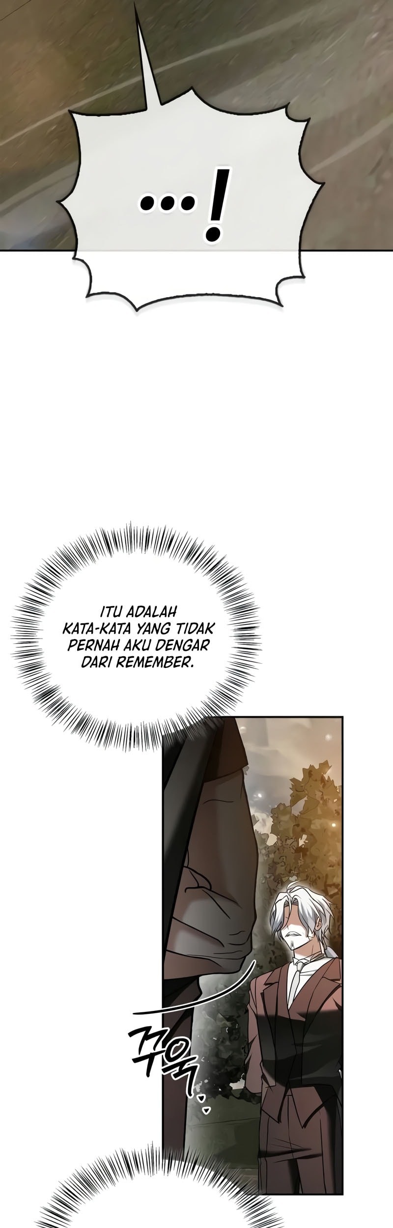 I’m Not That Kind of Talent Chapter 93 Gambar 10