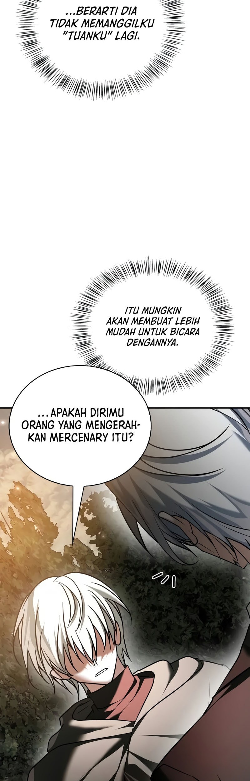 I’m Not That Kind of Talent Chapter 93 Gambar 11