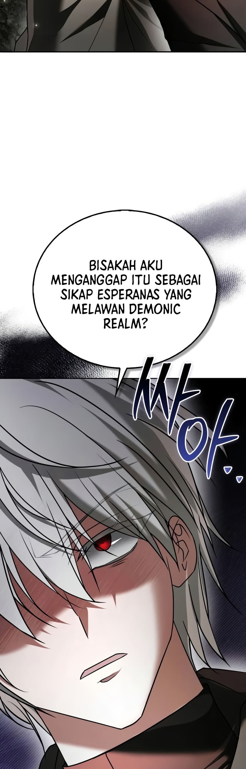 I’m Not That Kind of Talent Chapter 93 Gambar 12