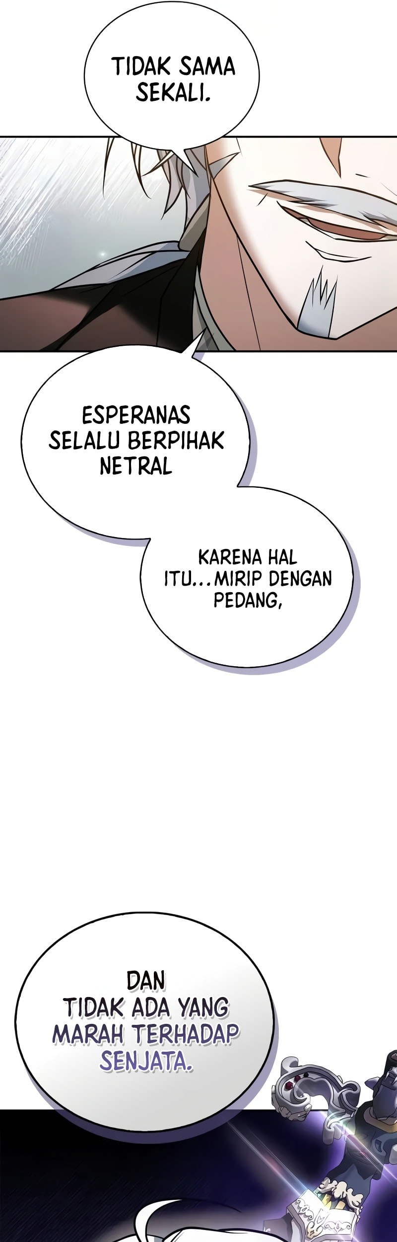 I’m Not That Kind of Talent Chapter 93 Gambar 14