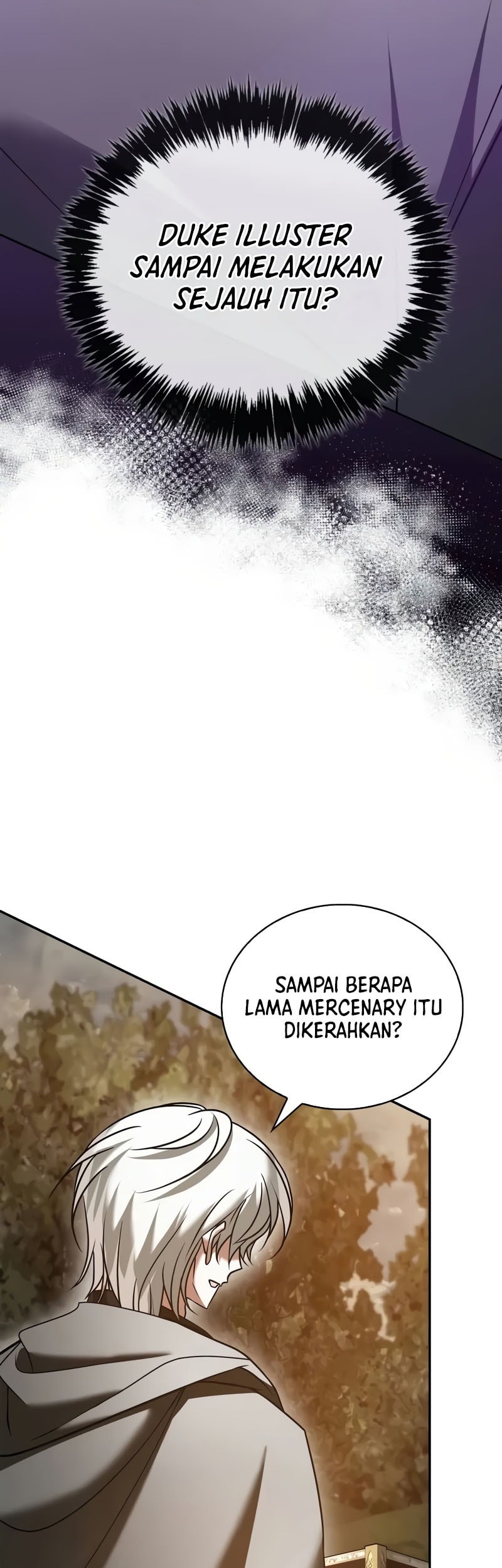 I’m Not That Kind of Talent Chapter 93 Gambar 18