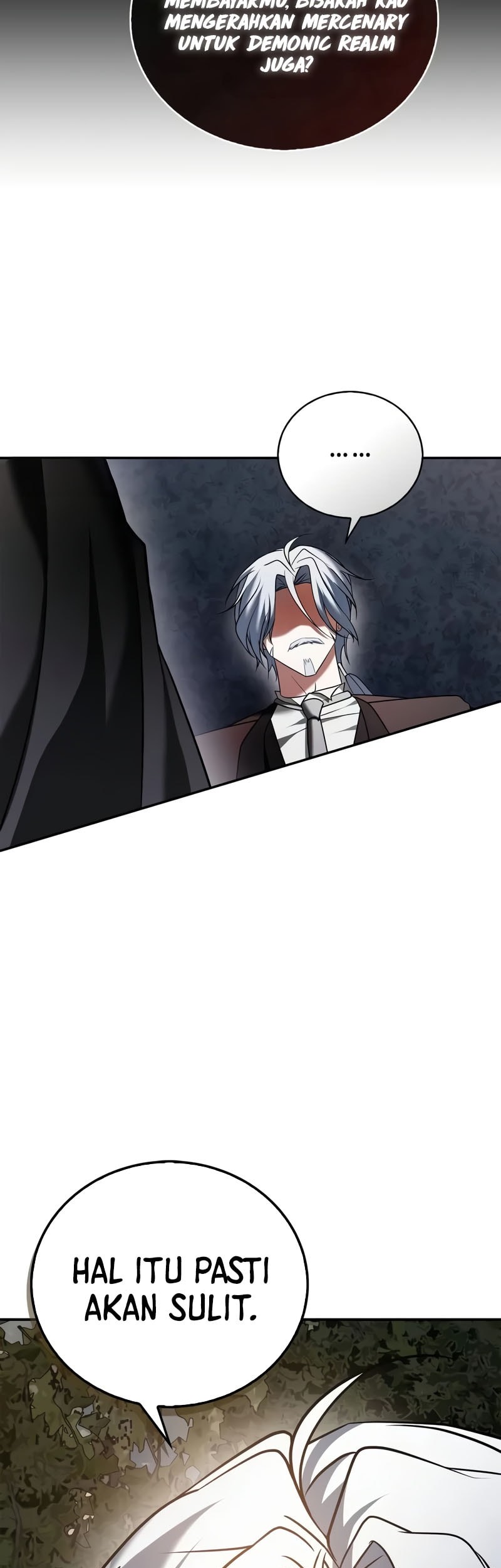 I’m Not That Kind of Talent Chapter 93 Gambar 20