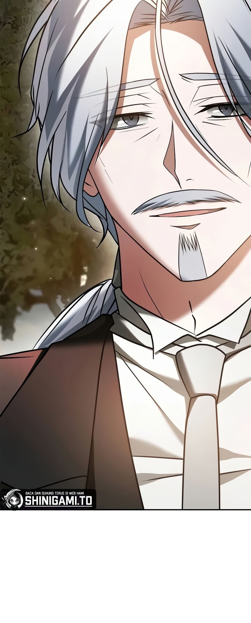 I’m Not That Kind of Talent Chapter 93 Gambar 21