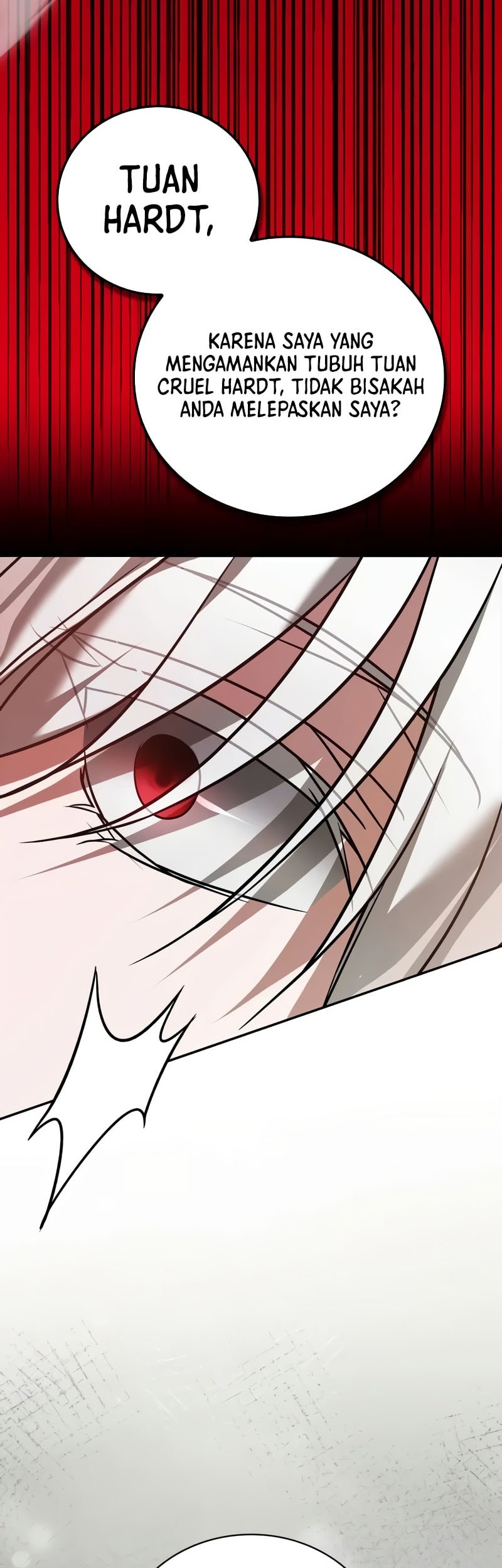 I’m Not That Kind of Talent Chapter 93 Gambar 31