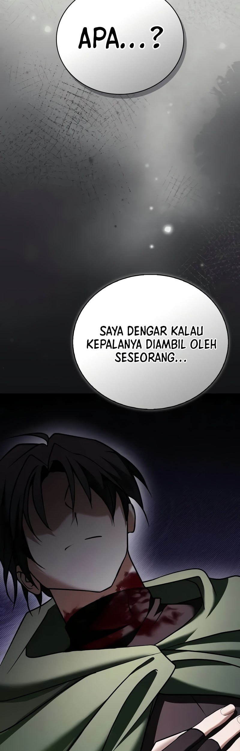 I’m Not That Kind of Talent Chapter 93 Gambar 32