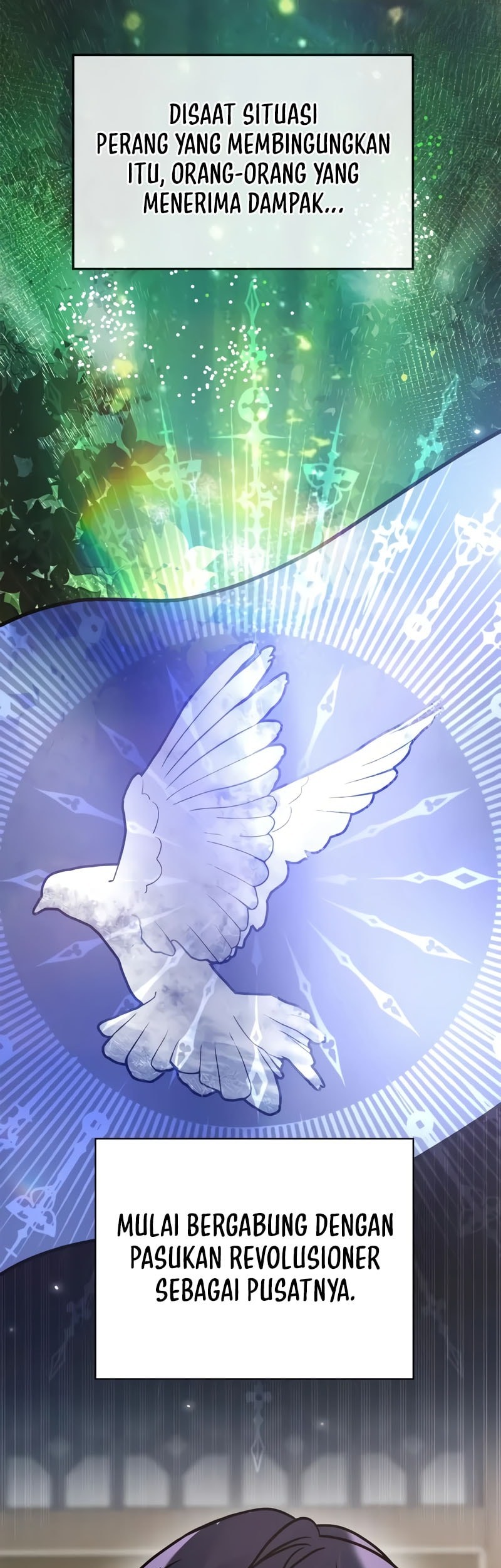 I’m Not That Kind of Talent Chapter 94 Gambar 34