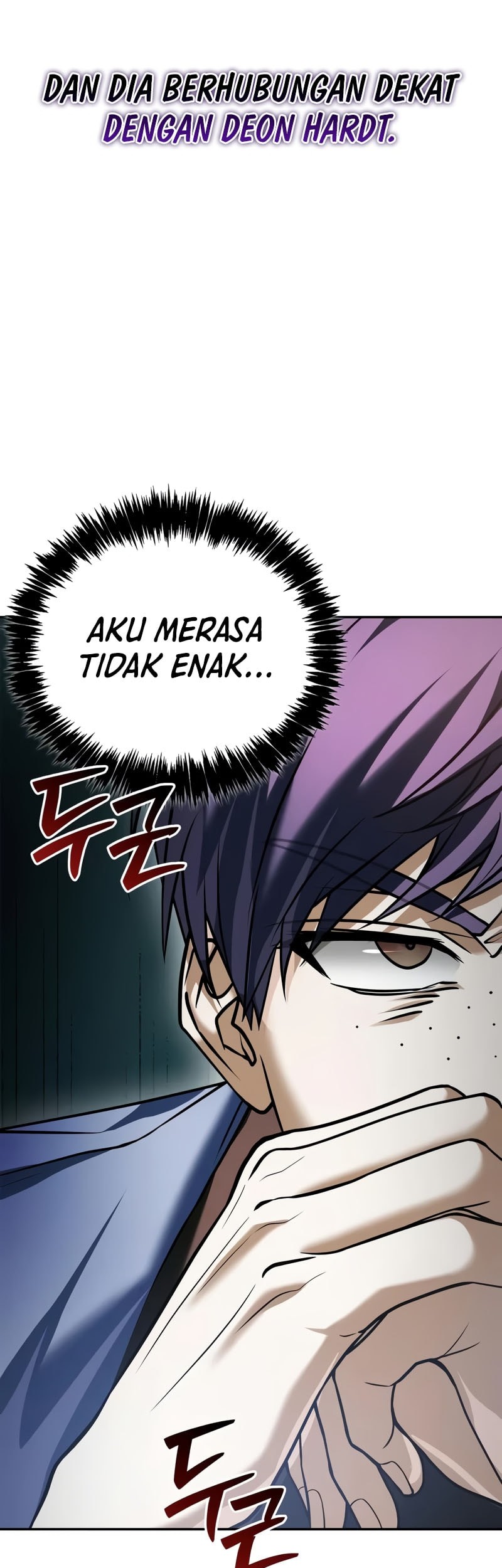 I’m Not That Kind of Talent Chapter 94 Gambar 40