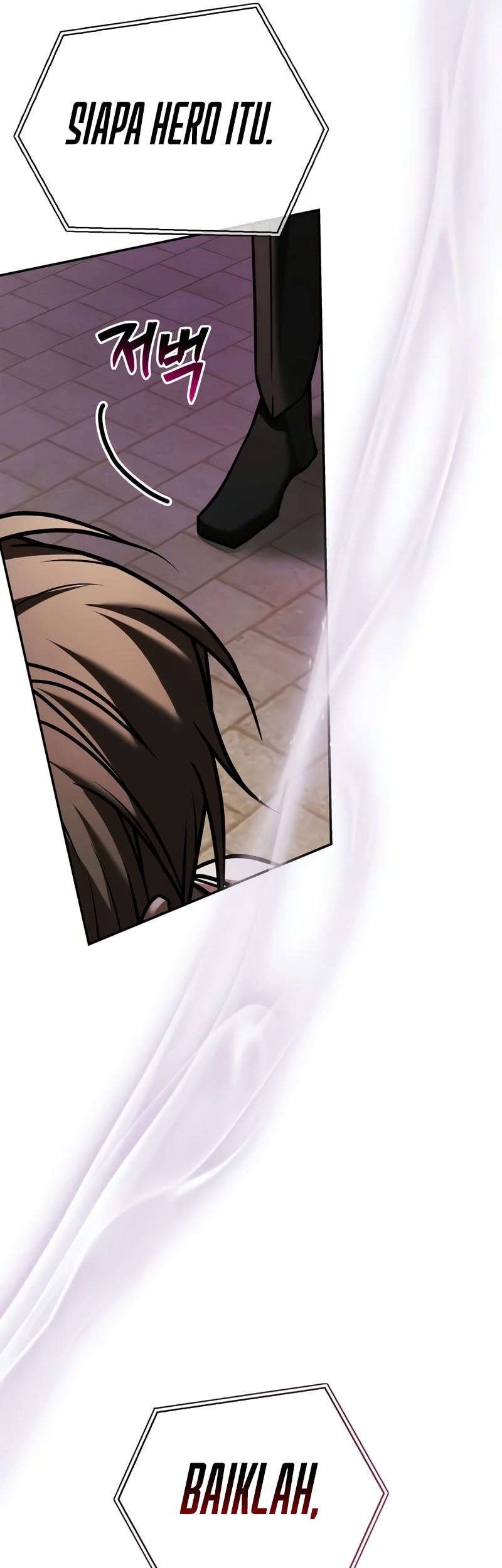 I’m Not That Kind of Talent Chapter 94 Gambar 42