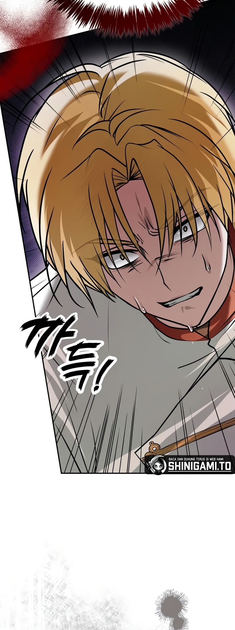 I’m Not That Kind of Talent Chapter 94 Gambar 49