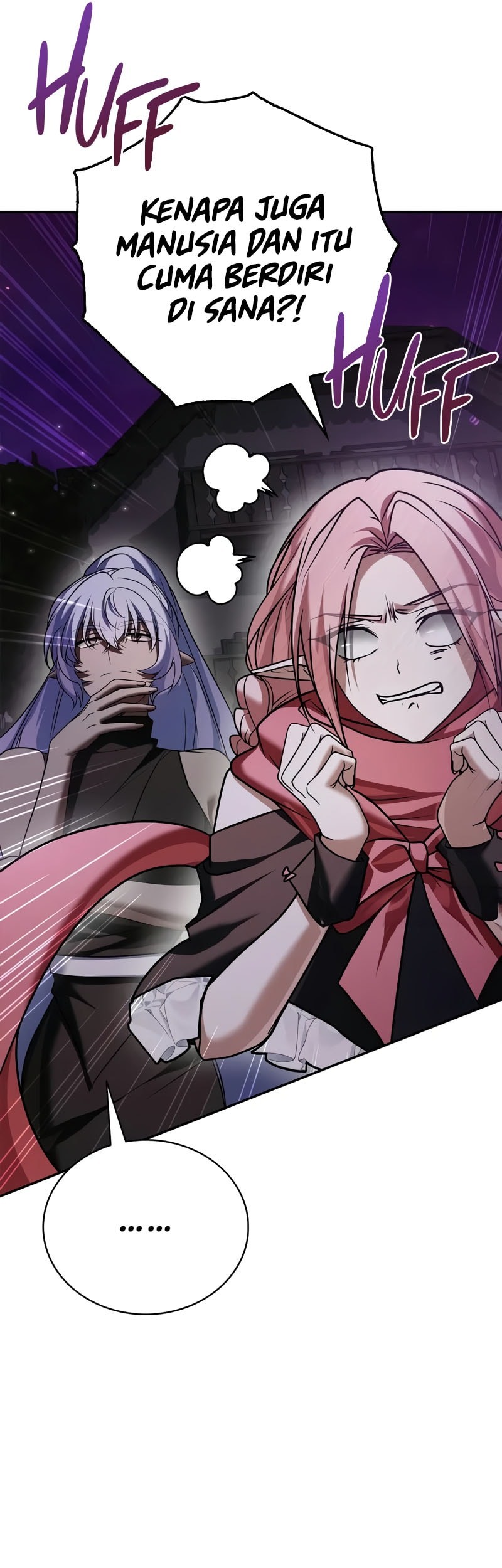 I’m Not That Kind of Talent Chapter 94 Gambar 59