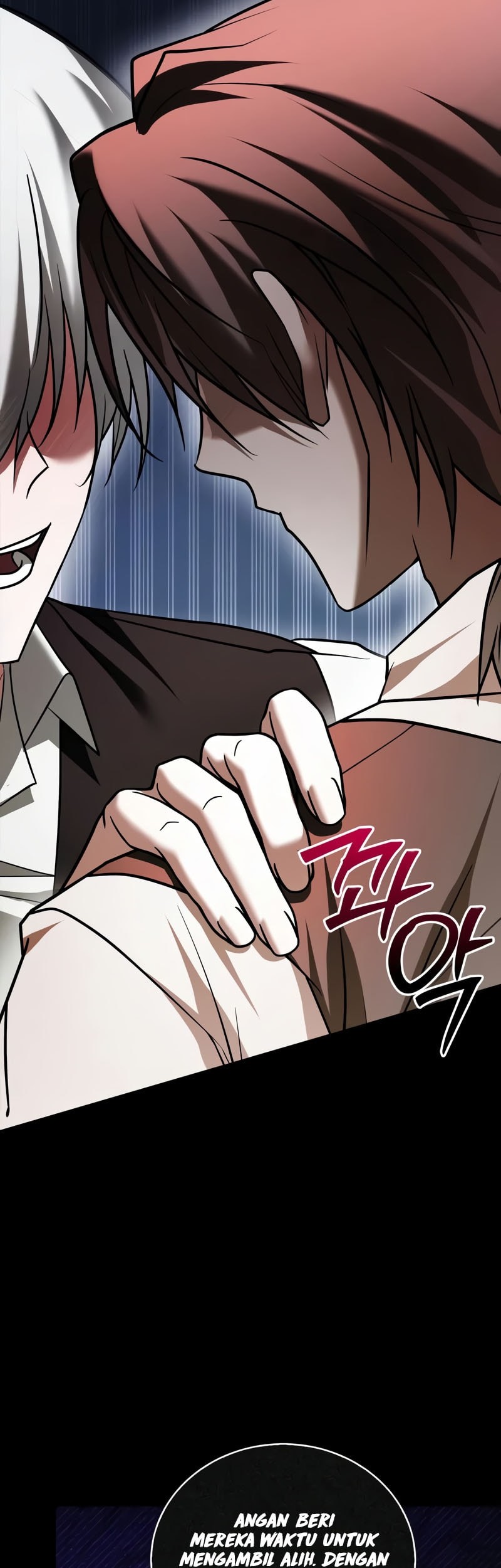 I’m Not That Kind of Talent Chapter 94 Gambar 61