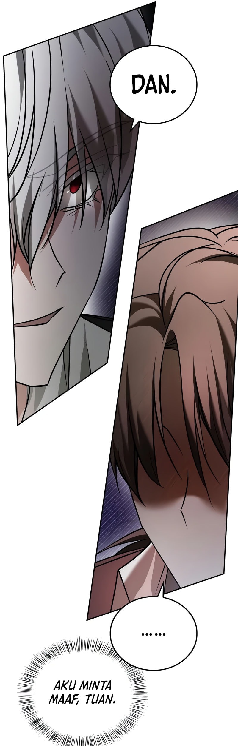 I’m Not That Kind of Talent Chapter 94 Gambar 67