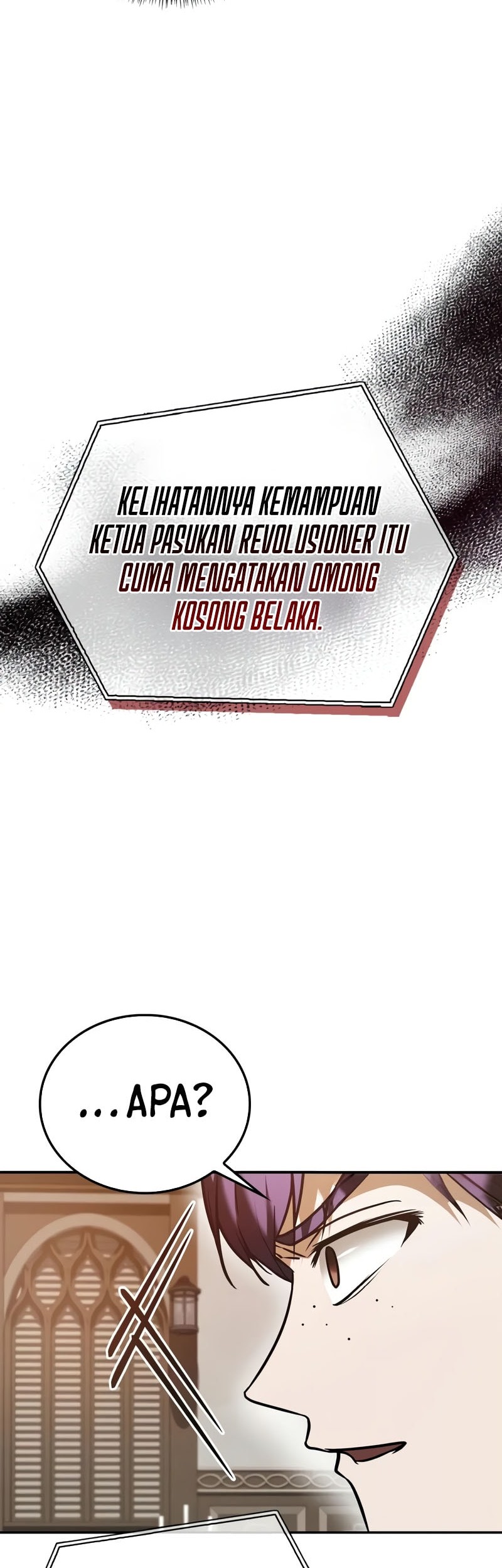 I’m Not That Kind of Talent Chapter 94 Gambar 68