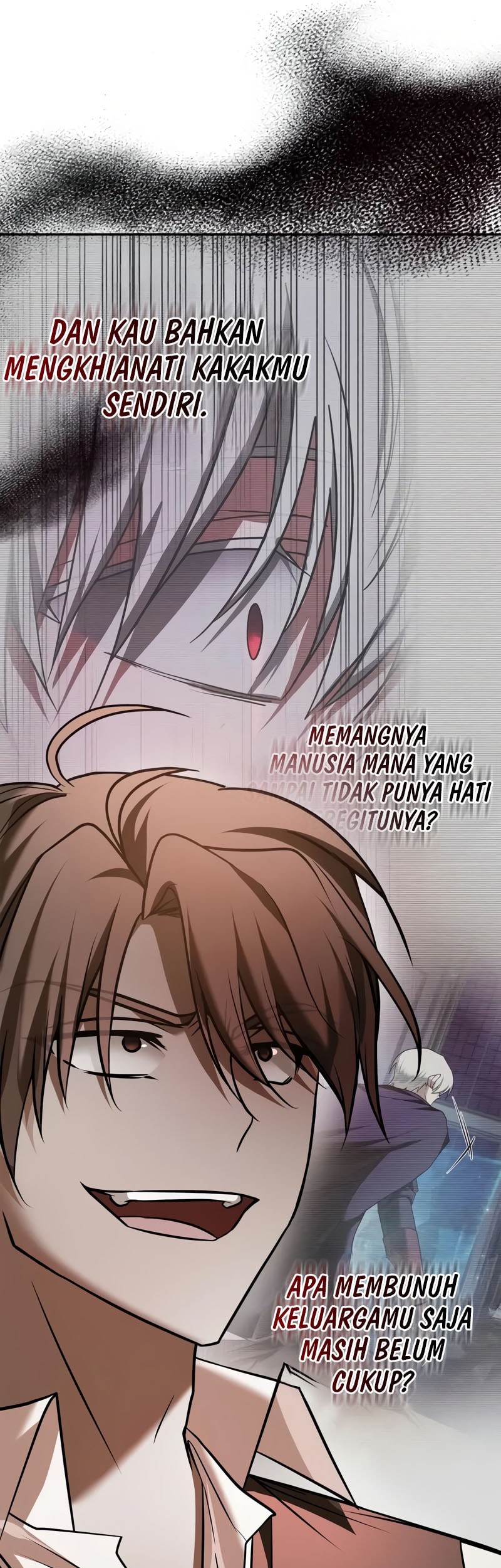 I’m Not That Kind of Talent Chapter 94 Gambar 70