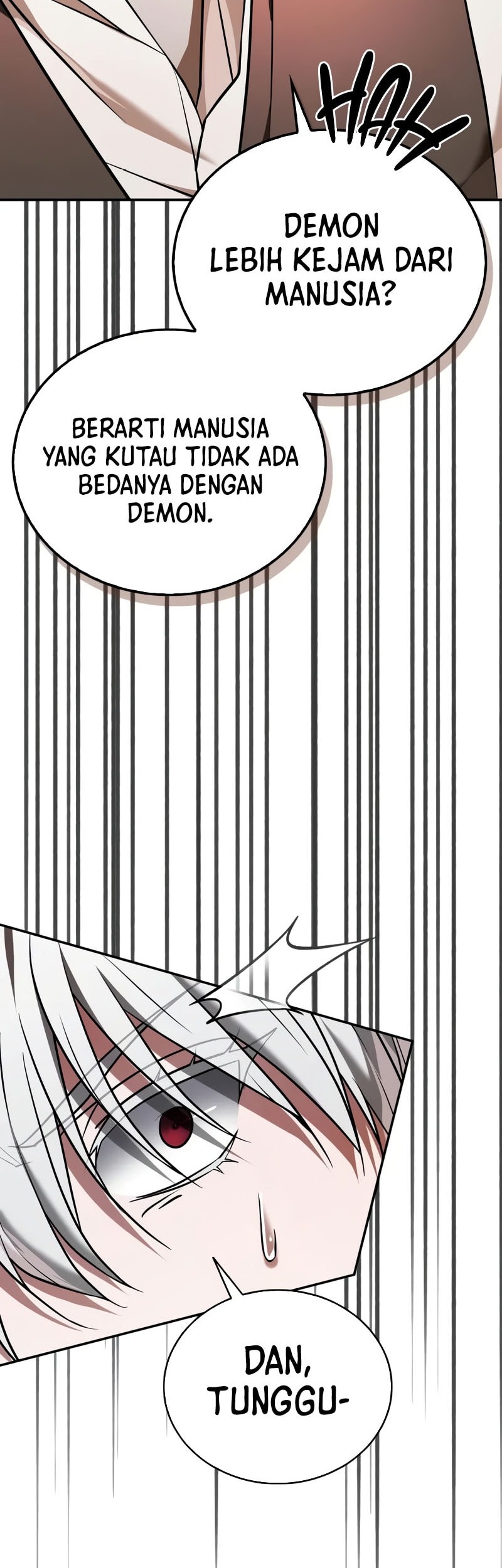 I’m Not That Kind of Talent Chapter 94 Gambar 71