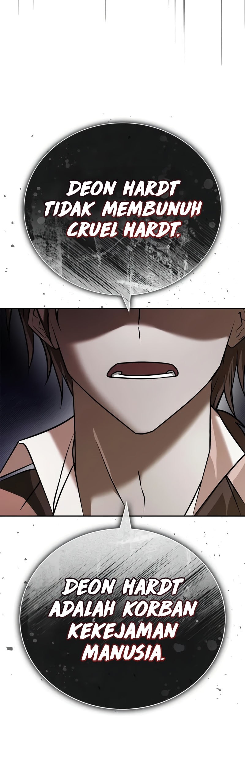 I’m Not That Kind of Talent Chapter 94 Gambar 72