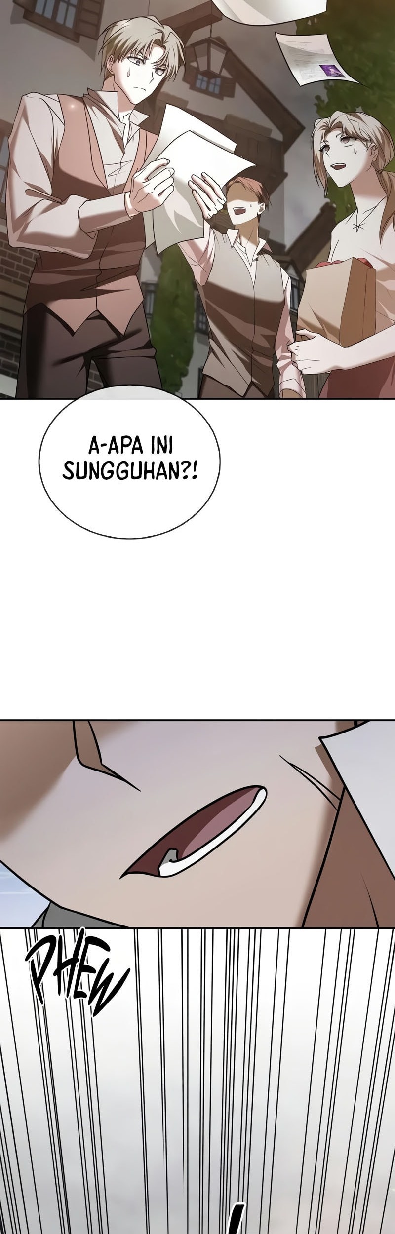 I’m Not That Kind of Talent Chapter 94 Gambar 75