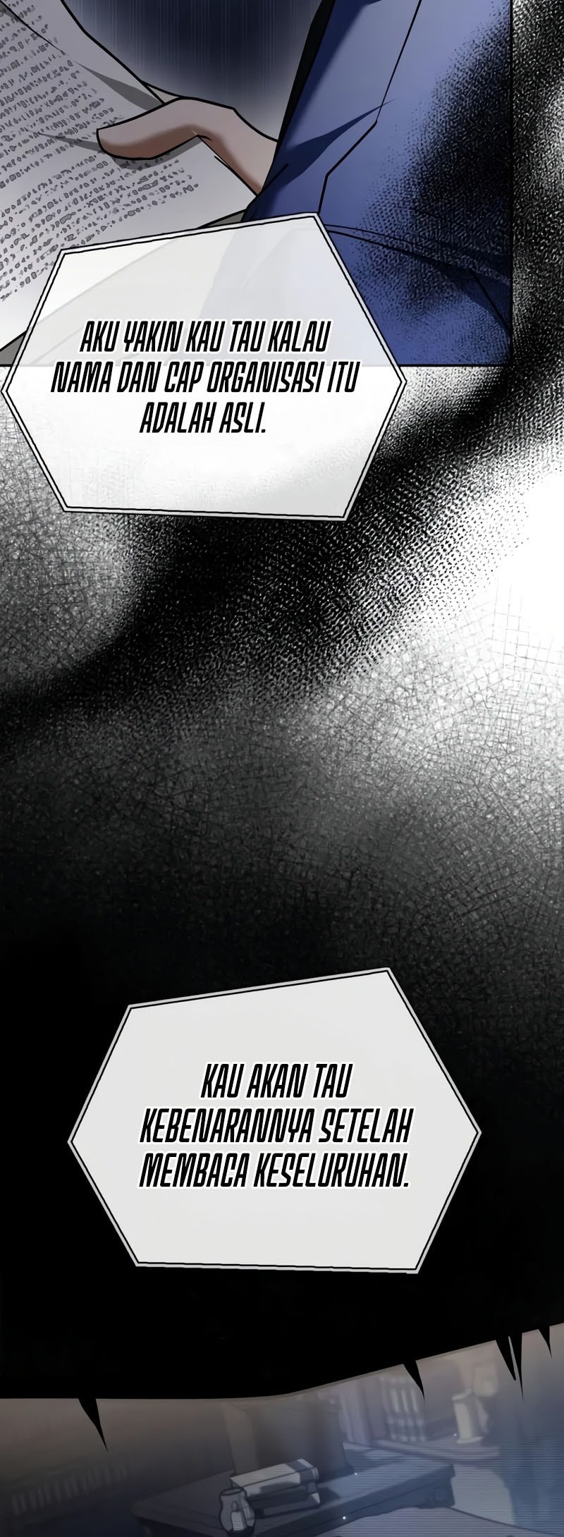 I’m Not That Kind of Talent Chapter 94 Gambar 81