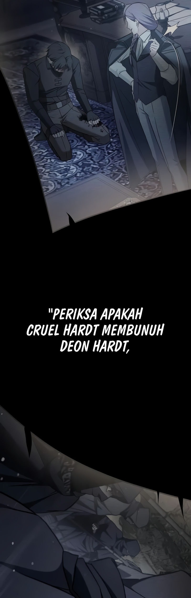 I’m Not That Kind of Talent Chapter 94 Gambar 82