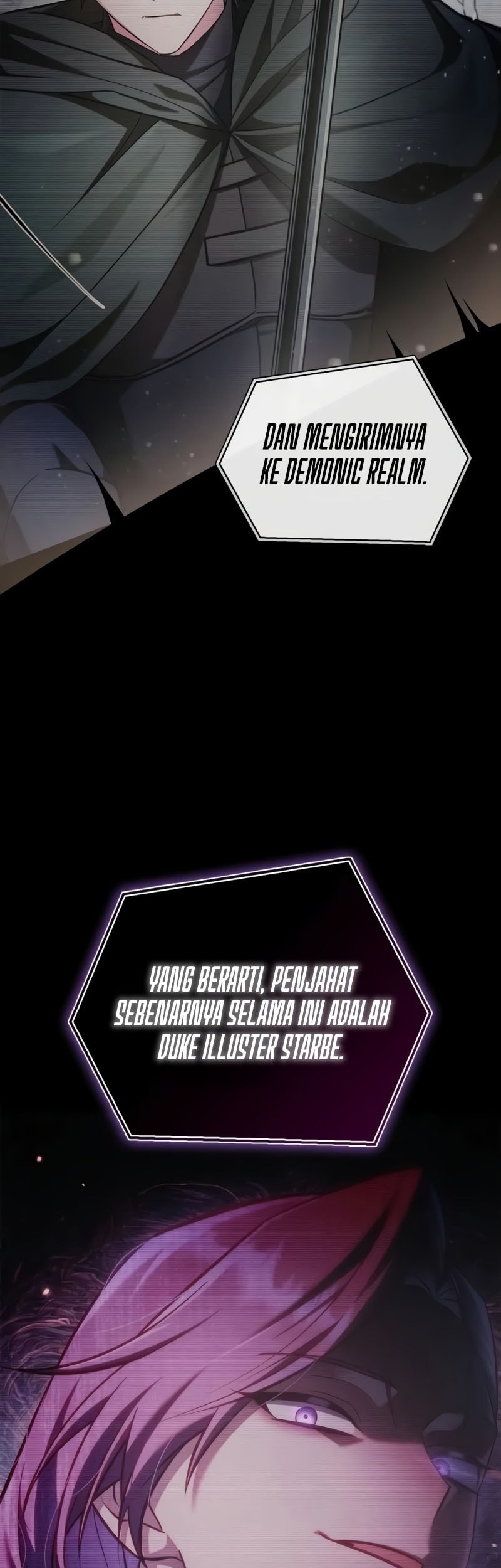 I’m Not That Kind of Talent Chapter 94 Gambar 84