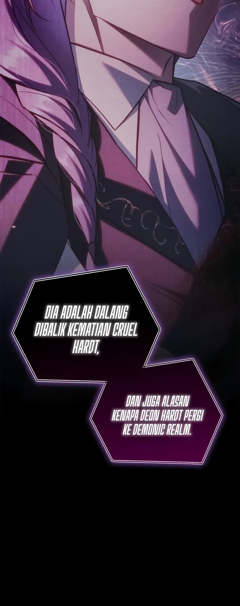 I’m Not That Kind of Talent Chapter 94 Gambar 85