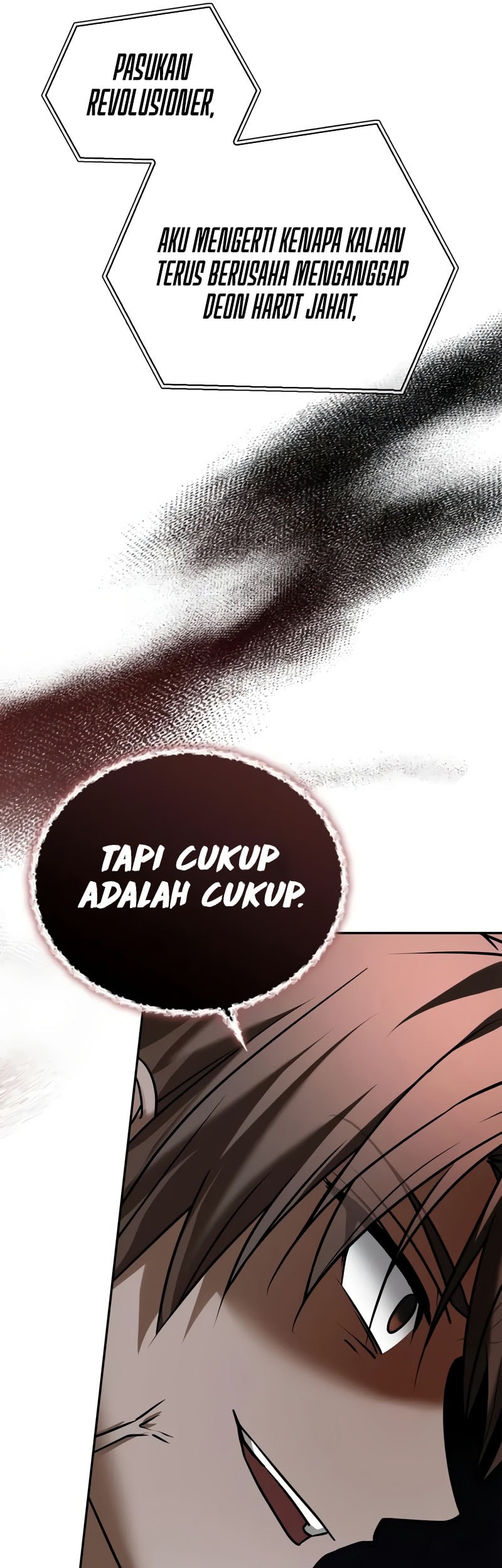 I’m Not That Kind of Talent Chapter 94 Gambar 90