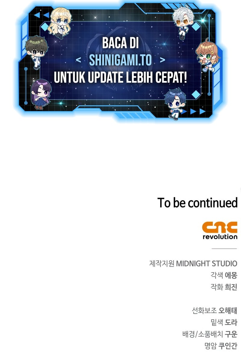 I’m Not That Kind of Talent Chapter 94 Gambar 95