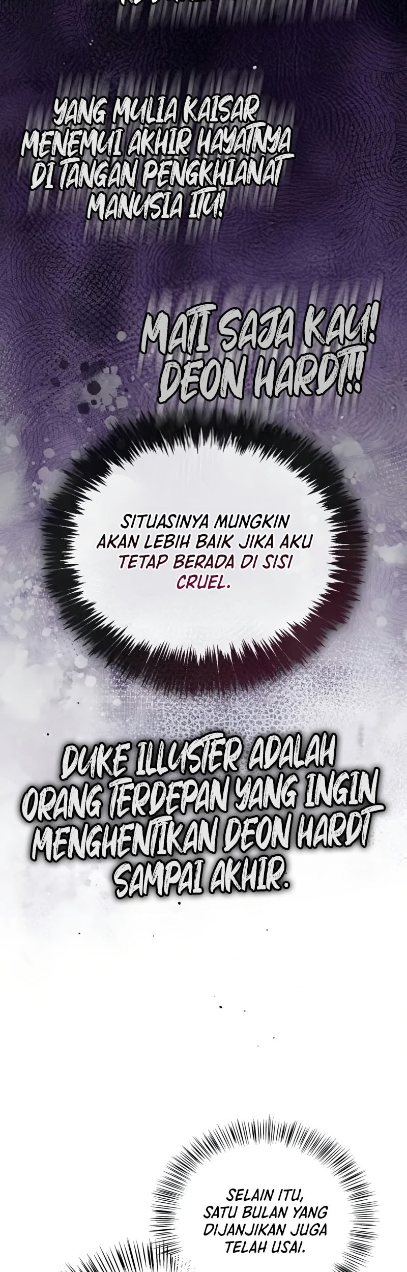 I’m Not That Kind of Talent Chapter 94 Gambar 9