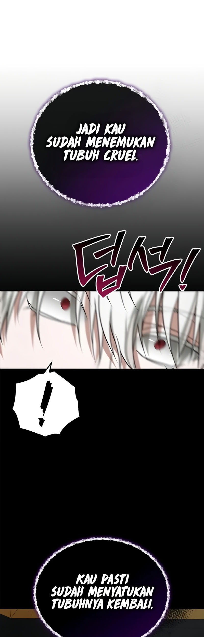 I’m Not That Kind of Talent Chapter 94 Gambar 11