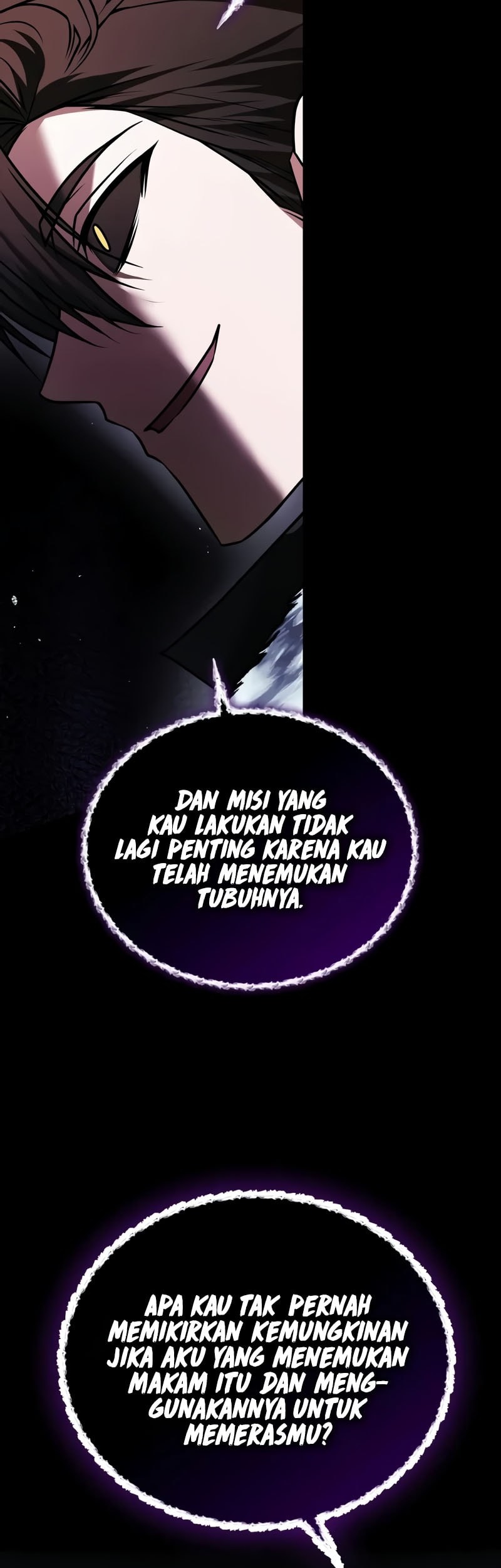 I’m Not That Kind of Talent Chapter 94 Gambar 13