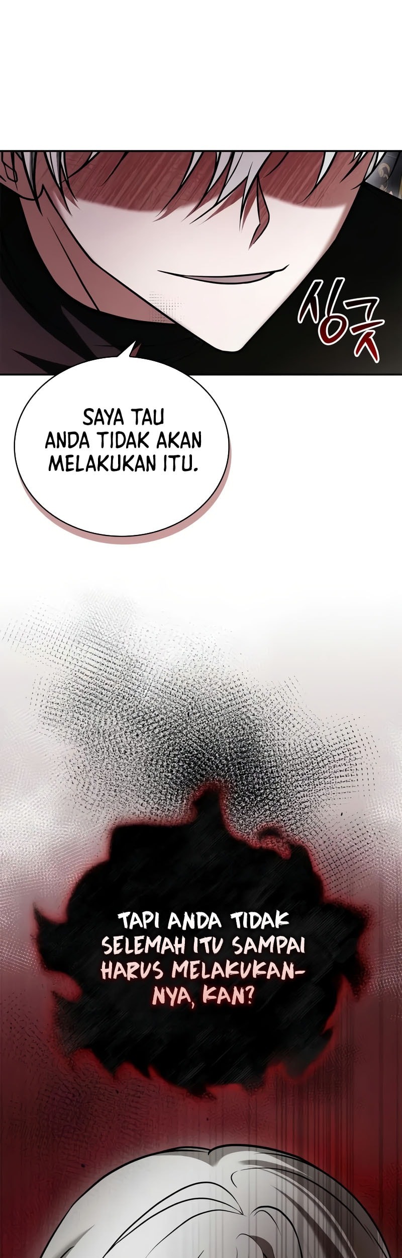 I’m Not That Kind of Talent Chapter 94 Gambar 15