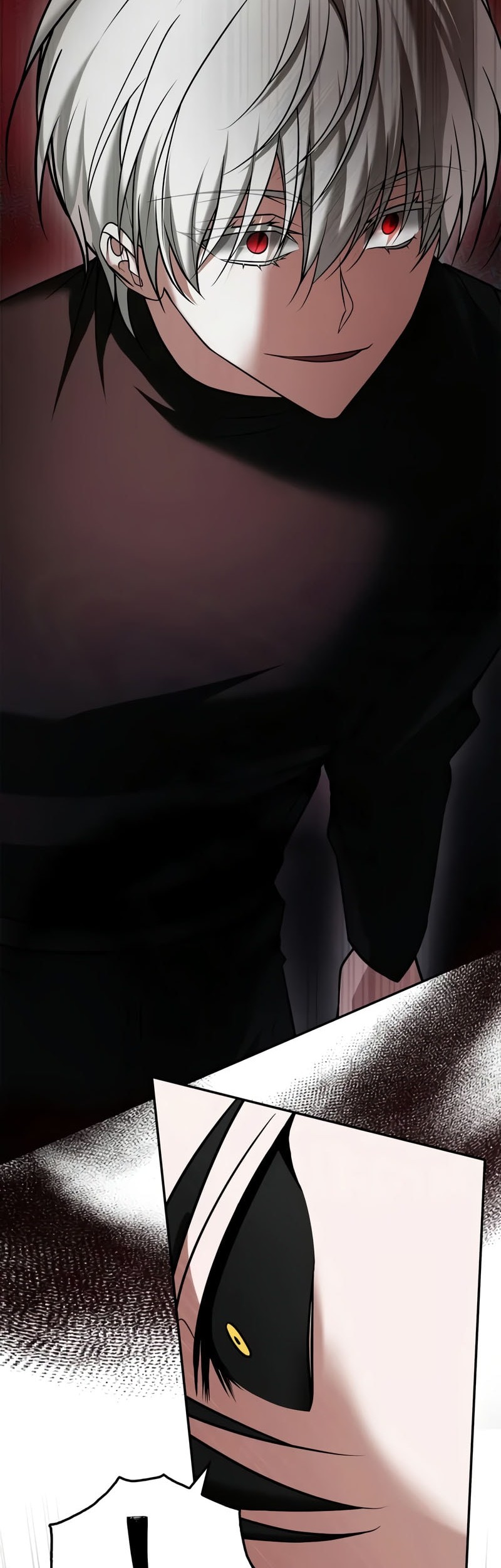 I’m Not That Kind of Talent Chapter 94 Gambar 16