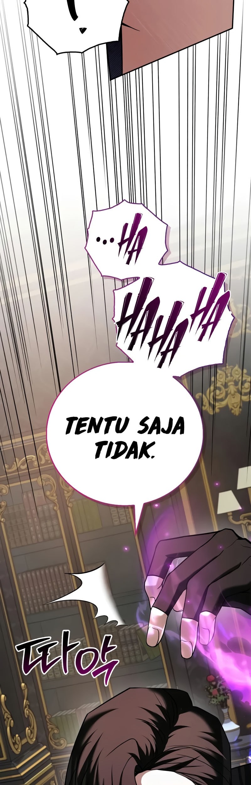 I’m Not That Kind of Talent Chapter 94 Gambar 17