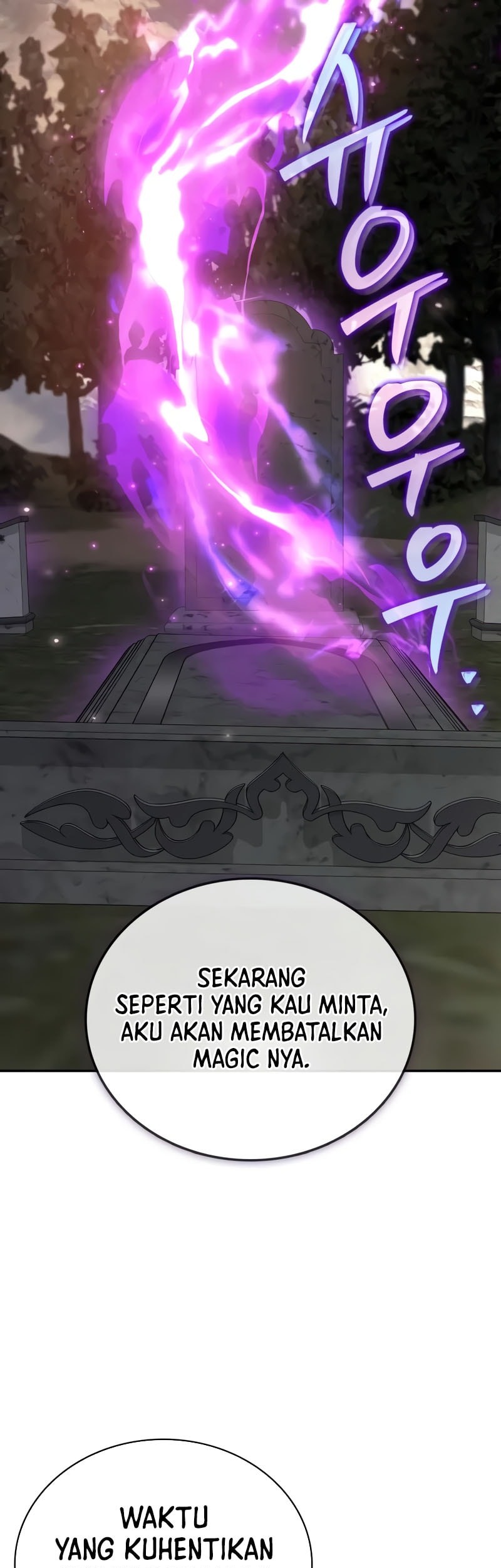 I’m Not That Kind of Talent Chapter 94 Gambar 19