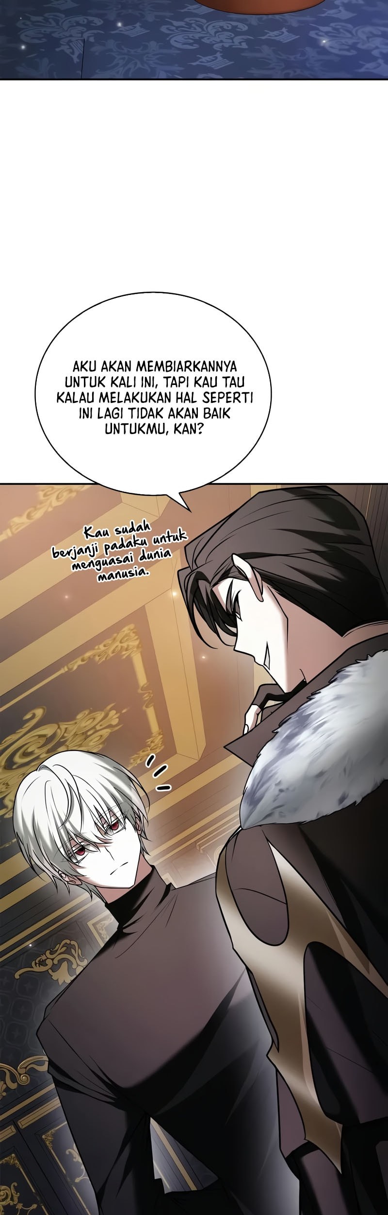 I’m Not That Kind of Talent Chapter 94 Gambar 21