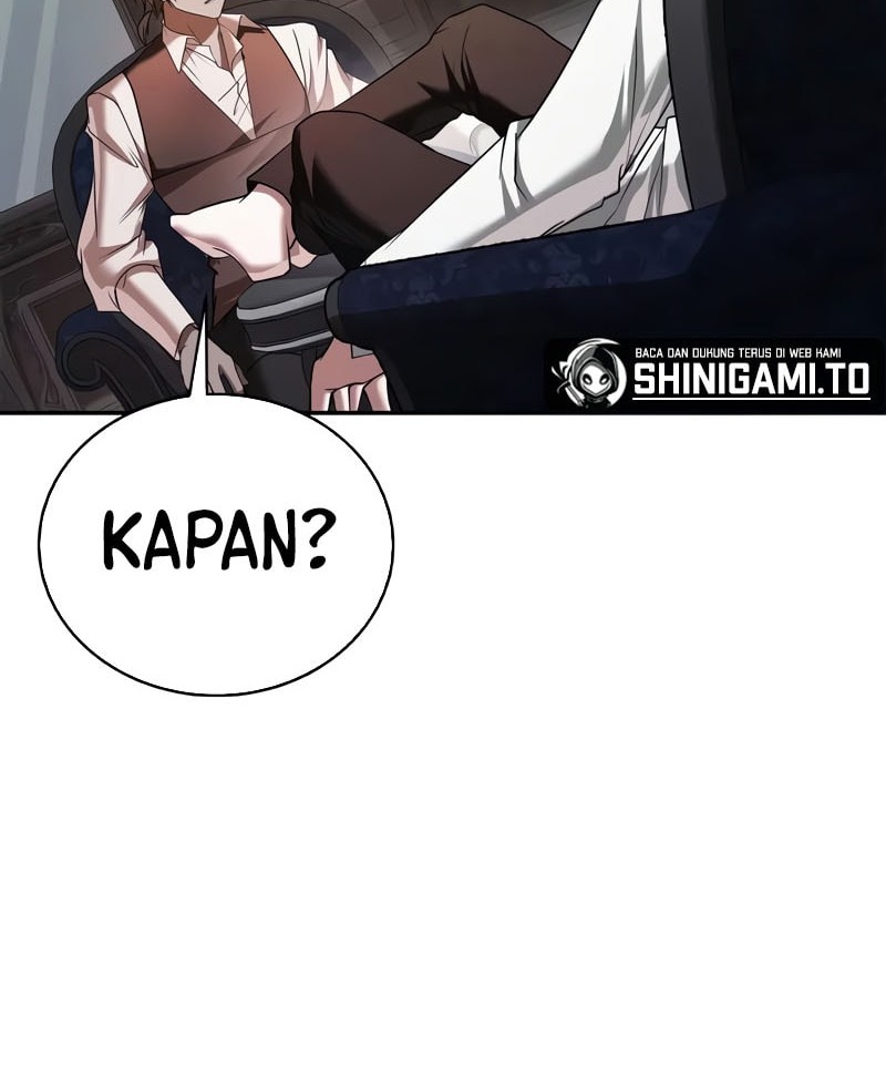 I’m Not That Kind of Talent Chapter 94 Gambar 29