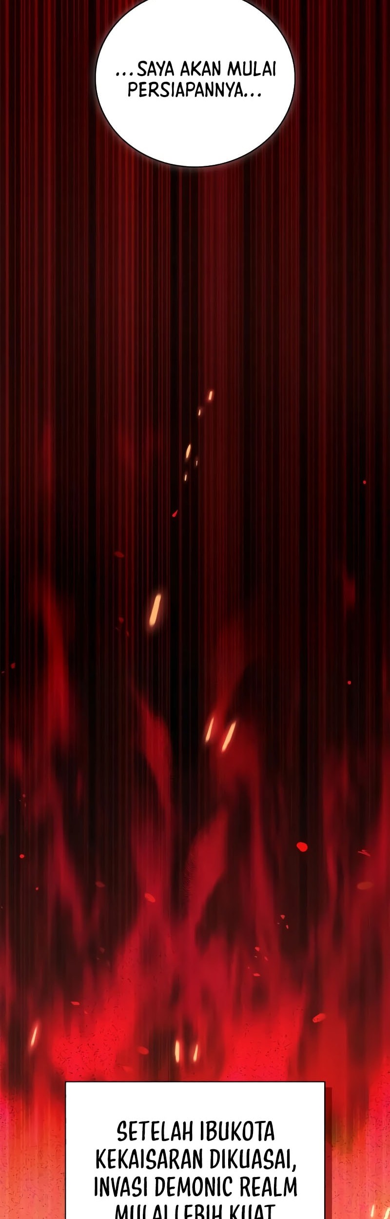 I’m Not That Kind of Talent Chapter 94 Gambar 31