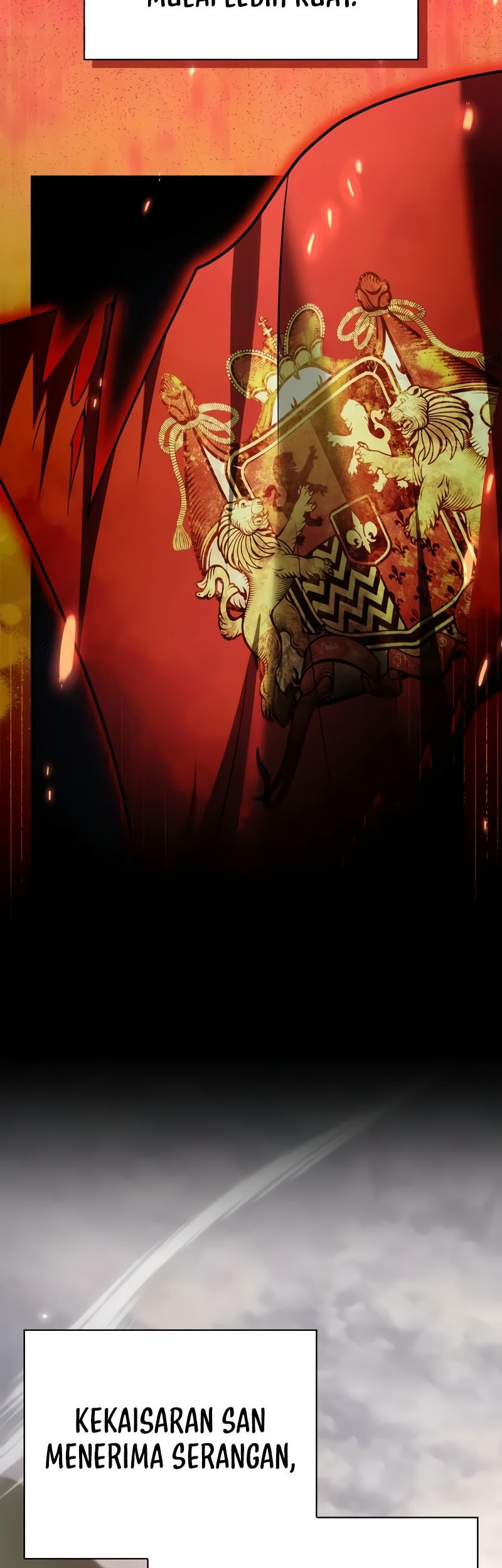 I’m Not That Kind of Talent Chapter 94 Gambar 32